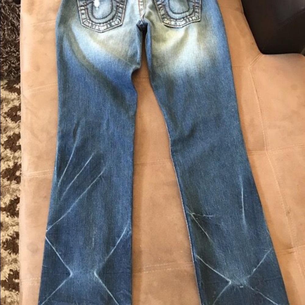 True religion